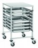 Wózek transportowy 7GN210 BARTSCHER 300093 300093